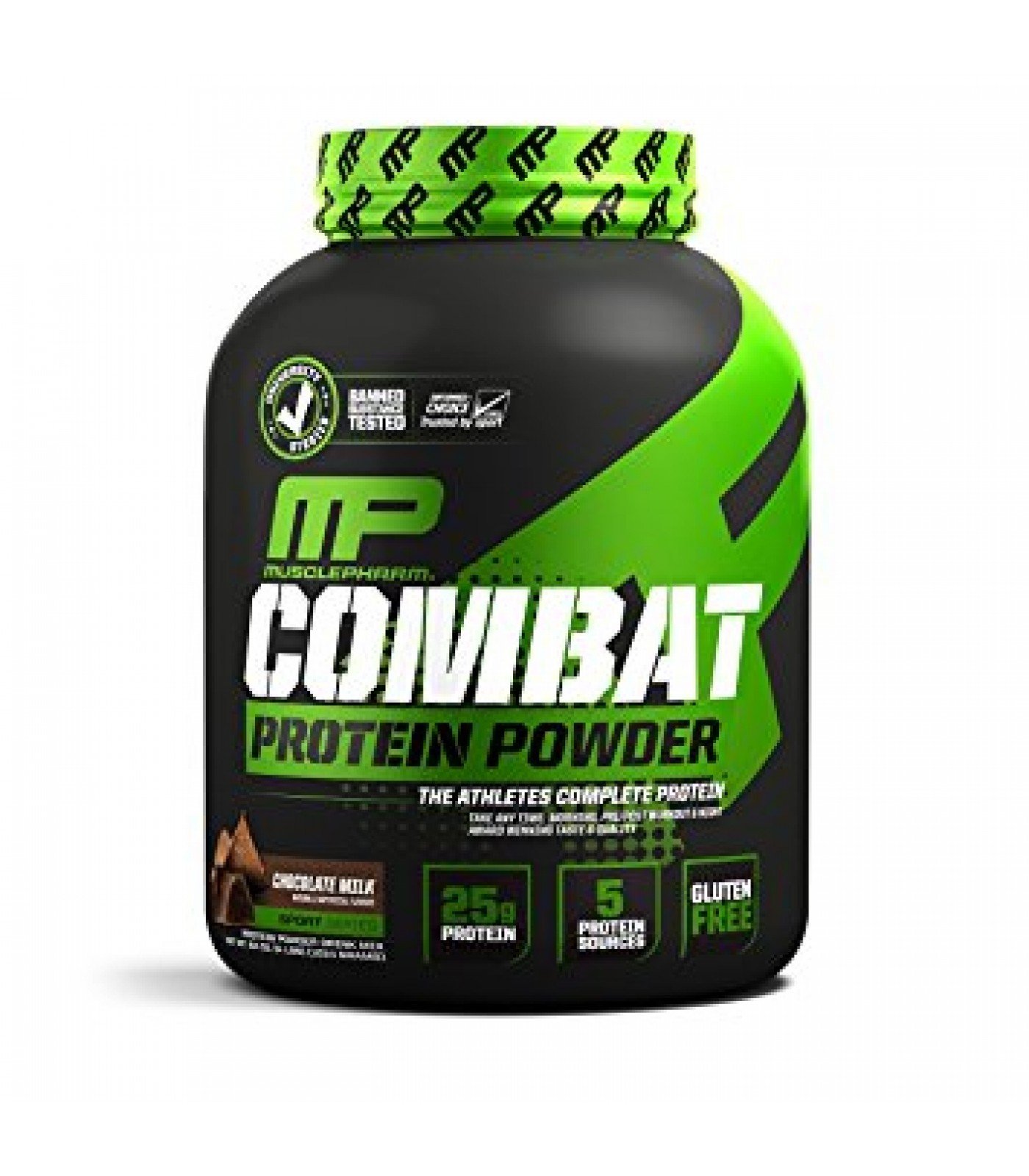 Muscle Pharm - Combat Powder / 1818gr.